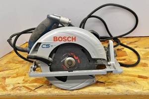 Bosch CS10 15-Amp Circular Saw