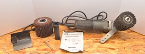 Hardin Burnishing Polisher