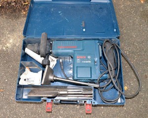 Bosch 11316EVS Demolition Hammer