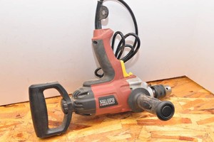 Chicago Electric Hammer Drill