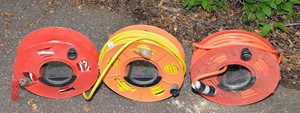 Extension Cords