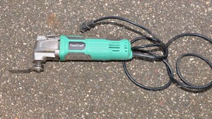 Fast Craft Multi-Tool