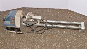 Ryobi 18 Mini Lathe