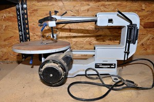 Delta Scroll Saw