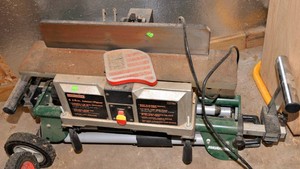 Craftsman 6-18 JointerPlaner