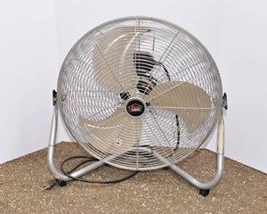 Xtreme Garage Fan