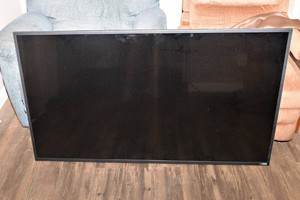 VIZIO 55 TV
