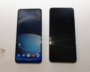 2 Motorola One 5G Ace Smartphones