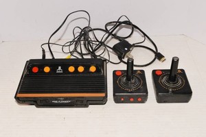 Atari Flashback Game Console