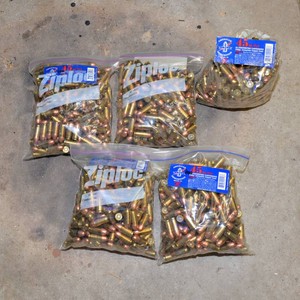 American Ammunition .45 Auto 230gr