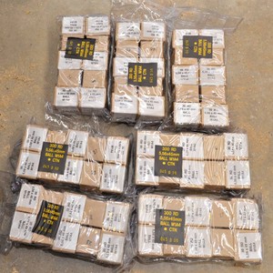 5.56x45mm Ball M1A4 Ammunition