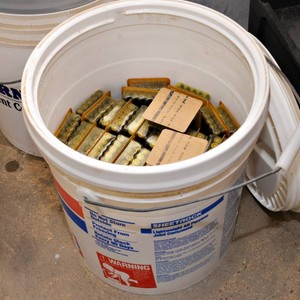 7.62x39mm Ammunition