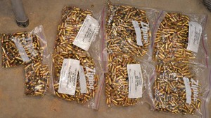 .45 Auto 230 Grain FMJ Ammunition