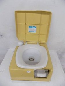 Porta-Potti (SEARS)