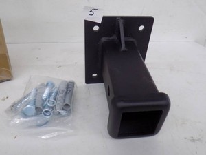 2 Receiver Hitch  Bolts,  NEW IN BOX