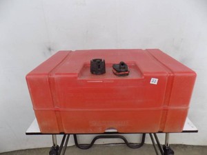 Plastic Boat Fuel Tanks