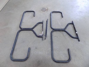 Picnic TABLE Hardware