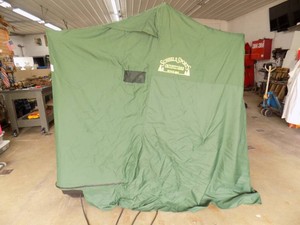 Portable Fish House (Scheels Sports)
