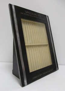 Very Cool Vintage 1930s era Fountain Pen Advertising Store Display&nbsp