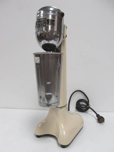 Heavy Duty Vintage MYERS Bullet Mixer&nbsp