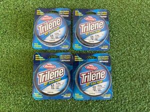 Berkley Trilene XT 10# Fishing Line