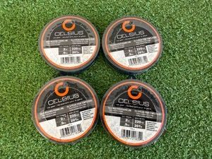 Celsius 2# Test Cold Weather Fishing Line