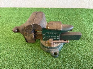 Littlestown Bench Vise