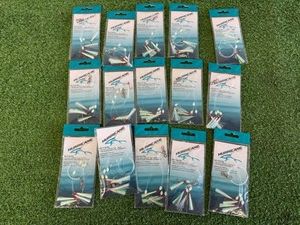 Hurricane Herring Rigs