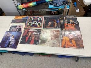 Albums