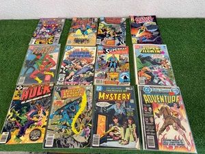 Comic Books