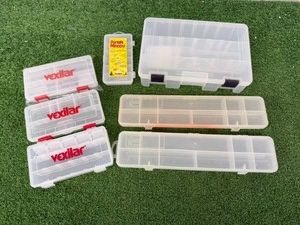 Storage Containers
