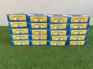 20# 3 10D Galv Casing Nails in 1# Boxes