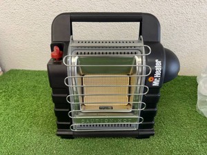Mr Heater