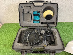 GPS Pathfinder Portable GPS Data Logging System