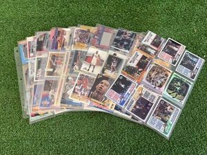 Basketball Cards
