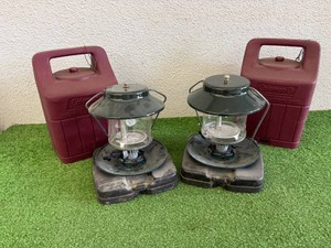 Coleman Lanterns