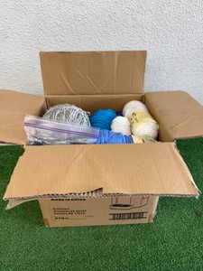Box of Yarn