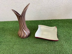 Red Wing Pottery