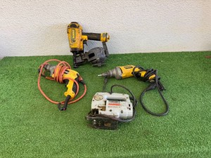 Power Tools
