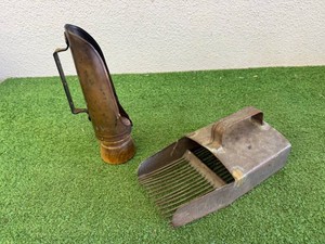 Vintage ScoopsPickers