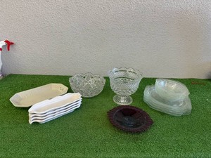 Glassware
