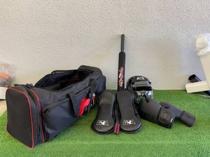 ATA Martial Arts Sparring Gear