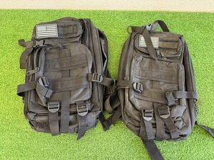 Backpacks