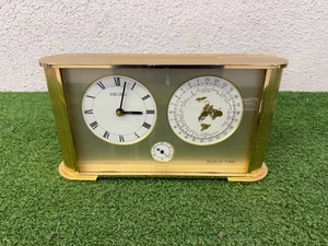 World Time Clock