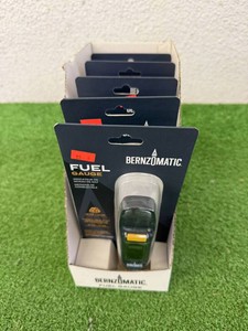 5 New Bernzomatic Fuel Gauges