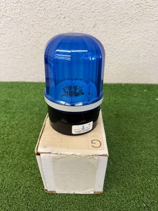 Magnetic Vehicle Top Safety Light