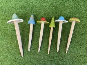 Garden Stakes