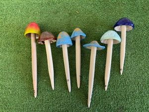 Garden Stakes