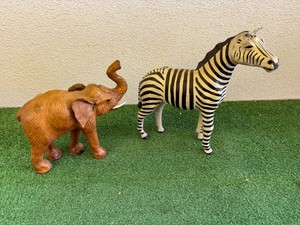 Wildlife Artwork