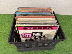 Tote of Albums